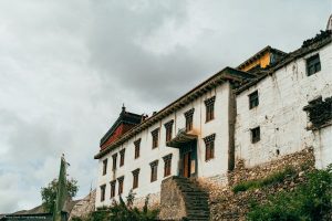 Hidden Villages of Nepal, Bhutan, and Tibet: The Best Kept Secrets