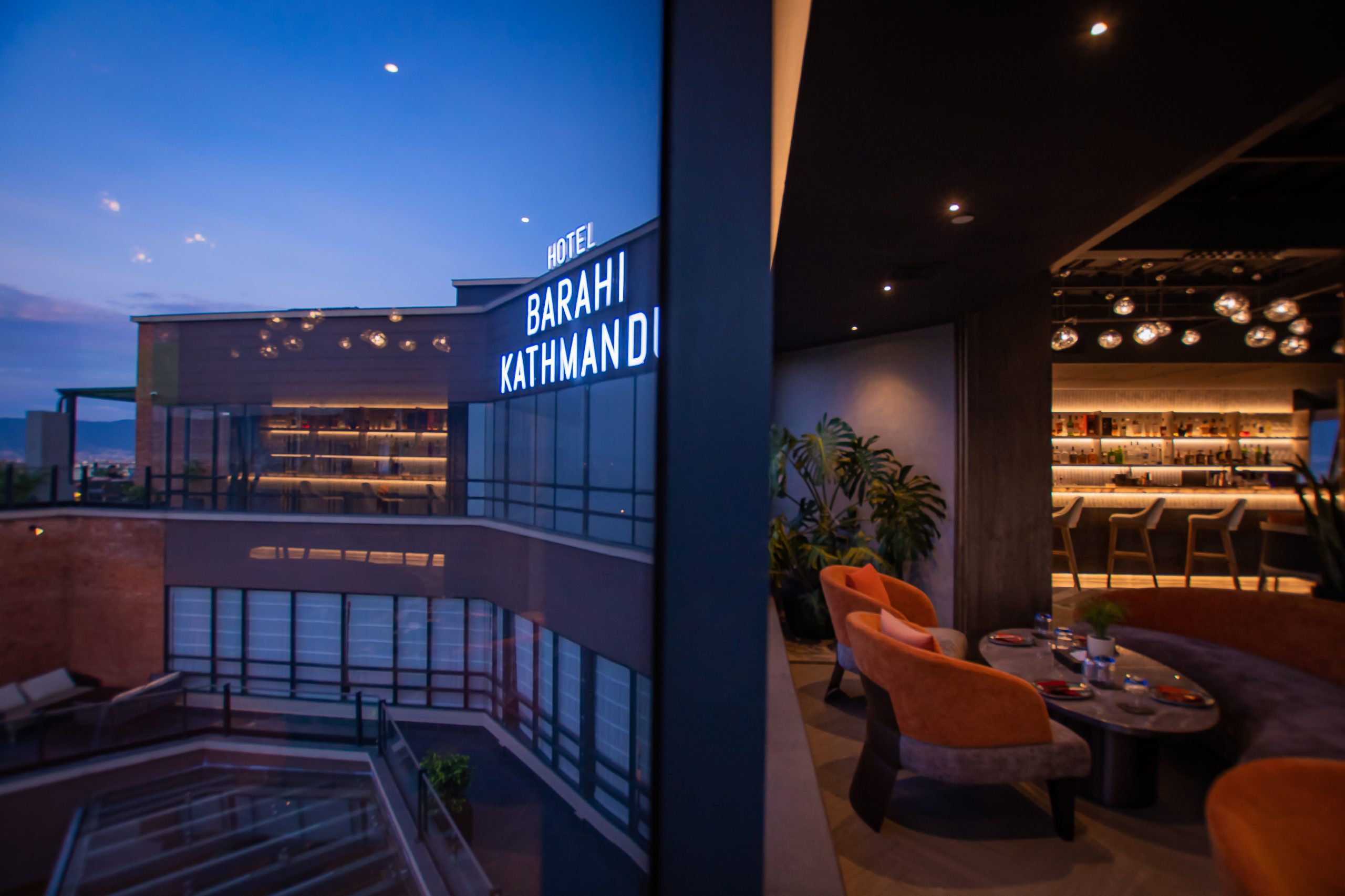 Hotel Barahi Kathmandu