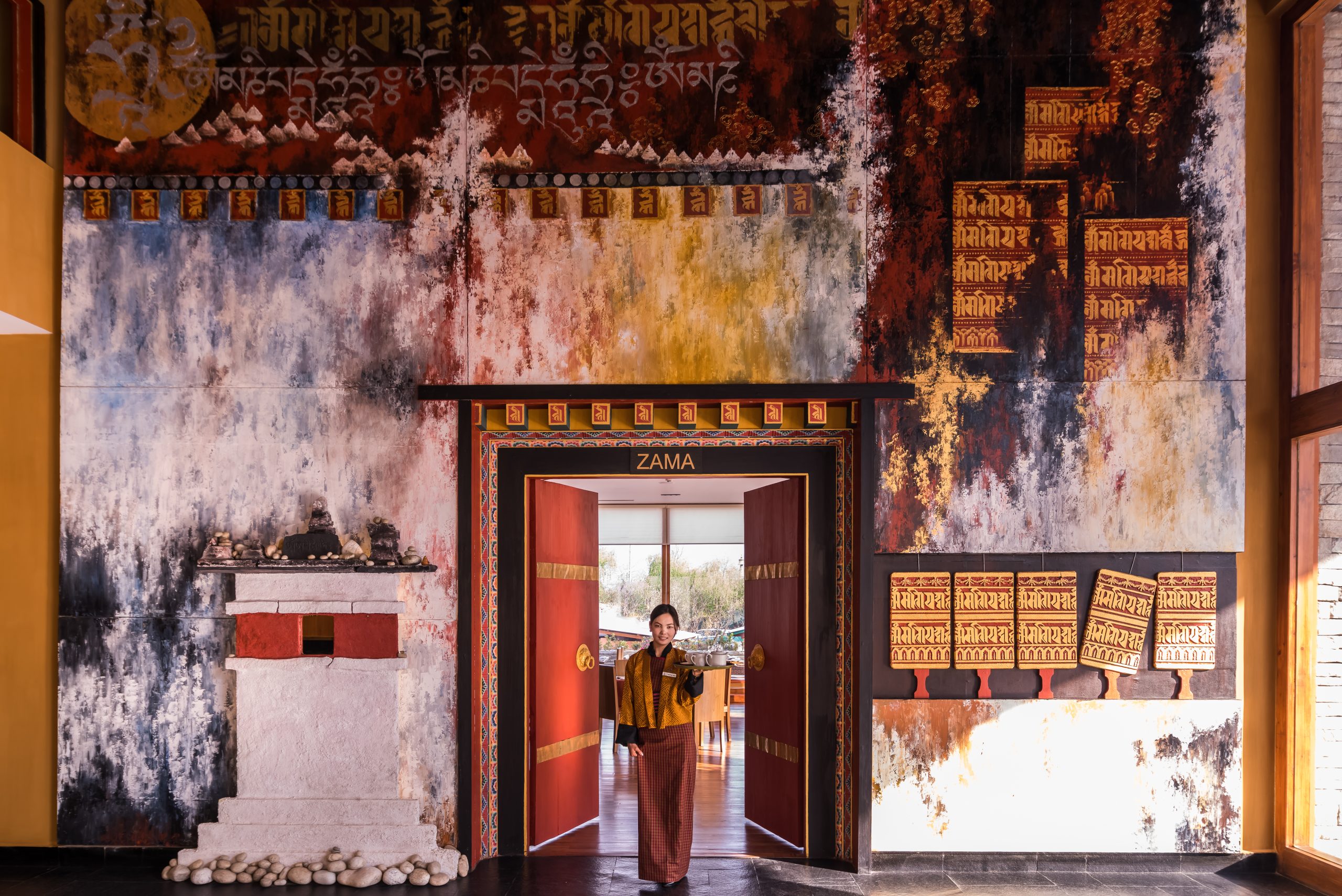 Norkhil Boutique Hotel